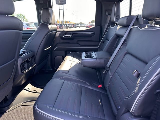 New 2026 GMC Sierra 1500 AT4X image 19