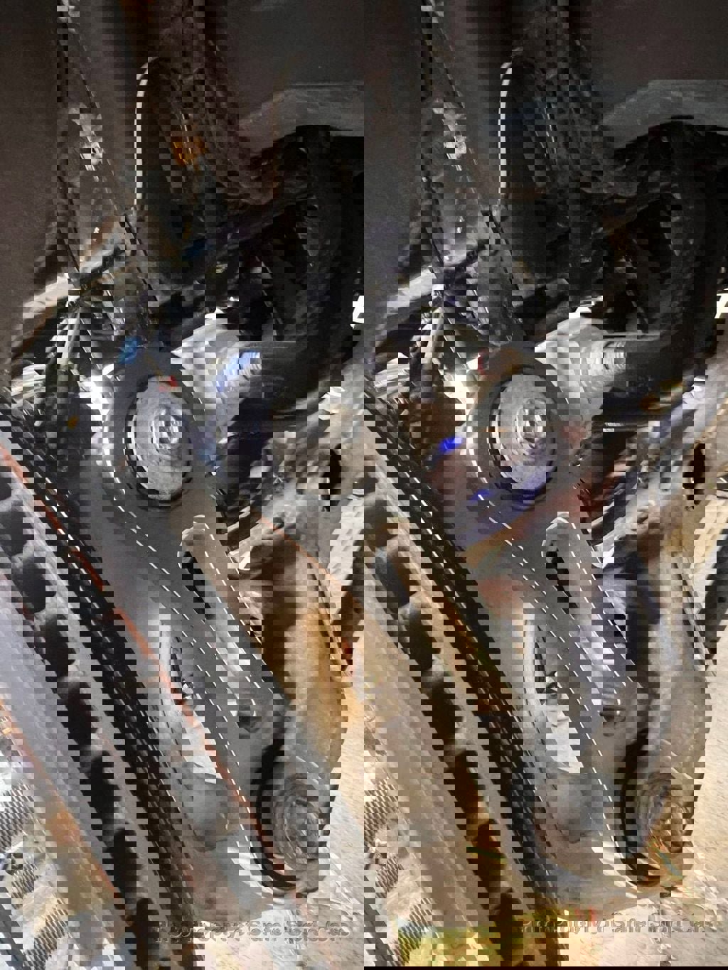 Used 2025 Ford Mustang GT image 20