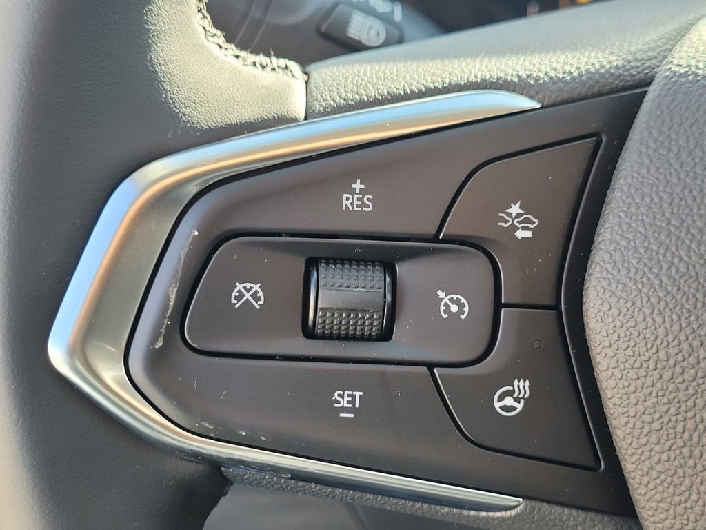 New 2026 Chevrolet Trax LT w/ Driver Confidence Package image 20