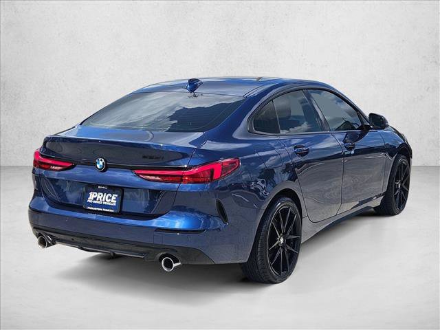 Used 2022 BMW 228i Gran Coupe w/ Premium Package 2 FWD image 5