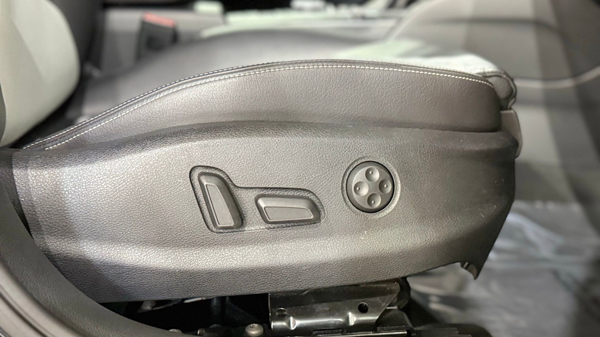 Used 2016 Audi S3 Premium Plus image 47