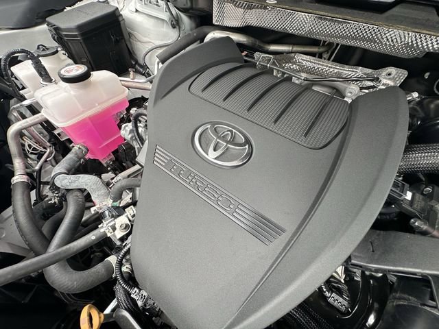 Used 2024 Toyota Grand Highlander Platinum image 33