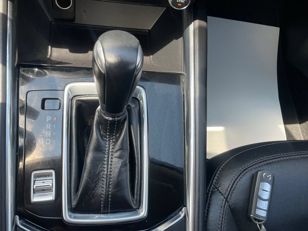 Used 2019 MAZDA CX-5 Grand Touring AWD/4WD image 32