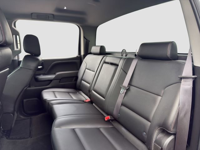 Used 2014 GMC Sierra 1500 SLT w/ All-Terrain Package AWD/4WD image 13