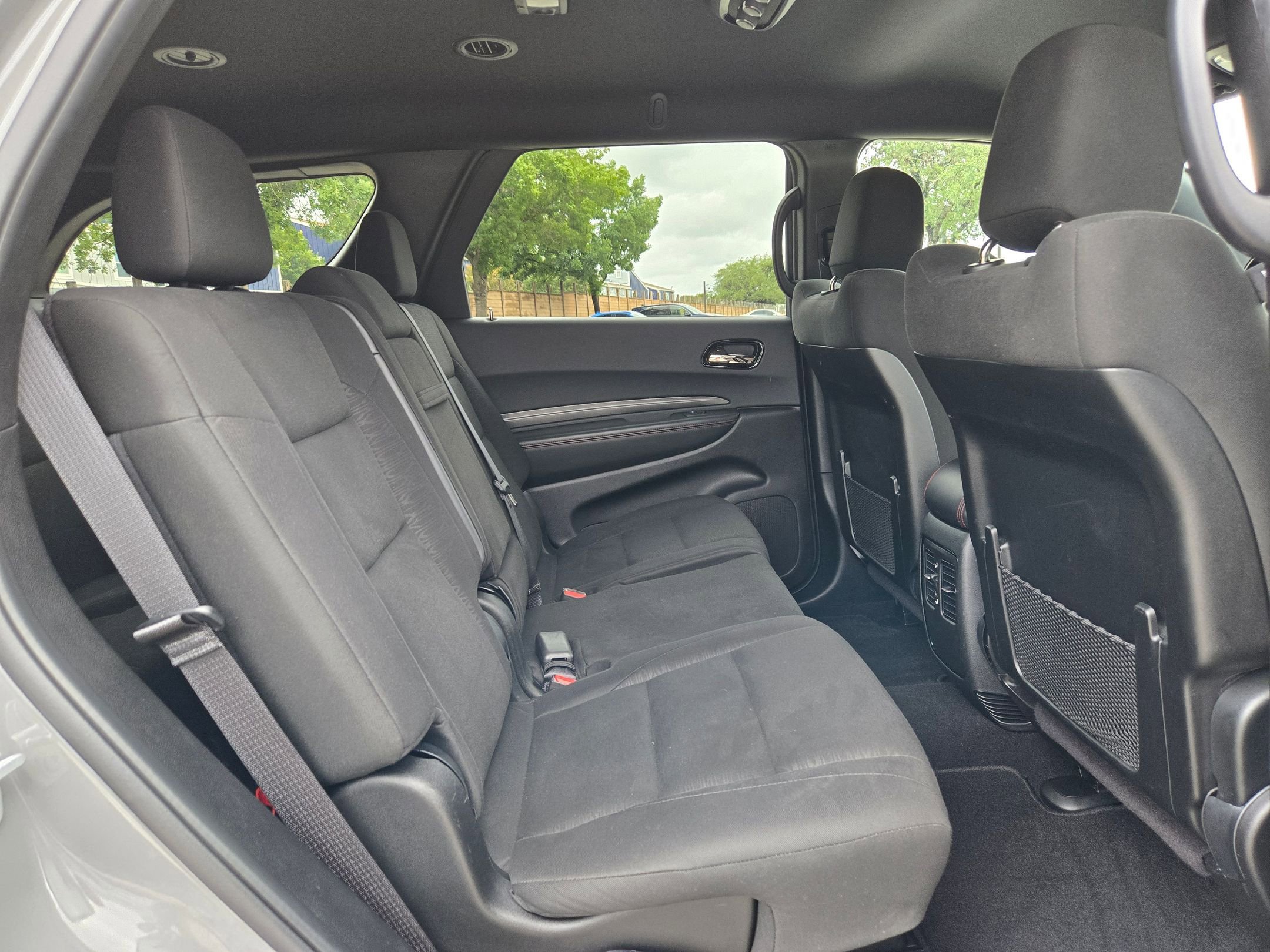 Used 2025 Dodge Durango GT AWD/4WD image 26