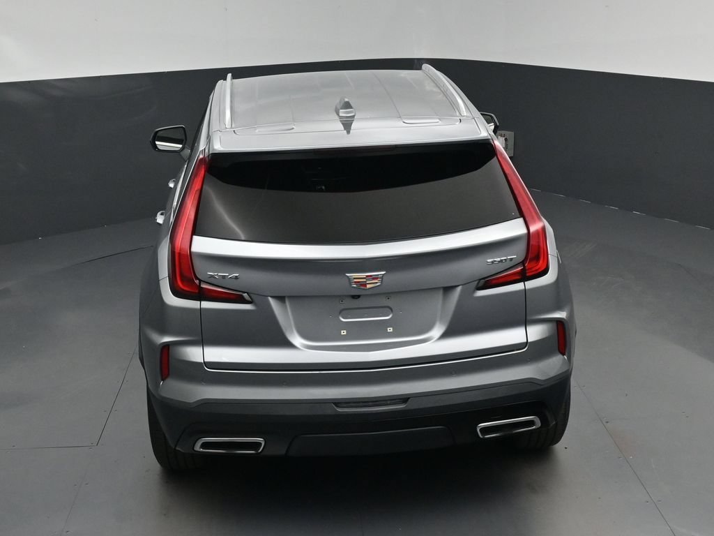 Used 2024 Cadillac XT4 Premium Luxury FWD image 23