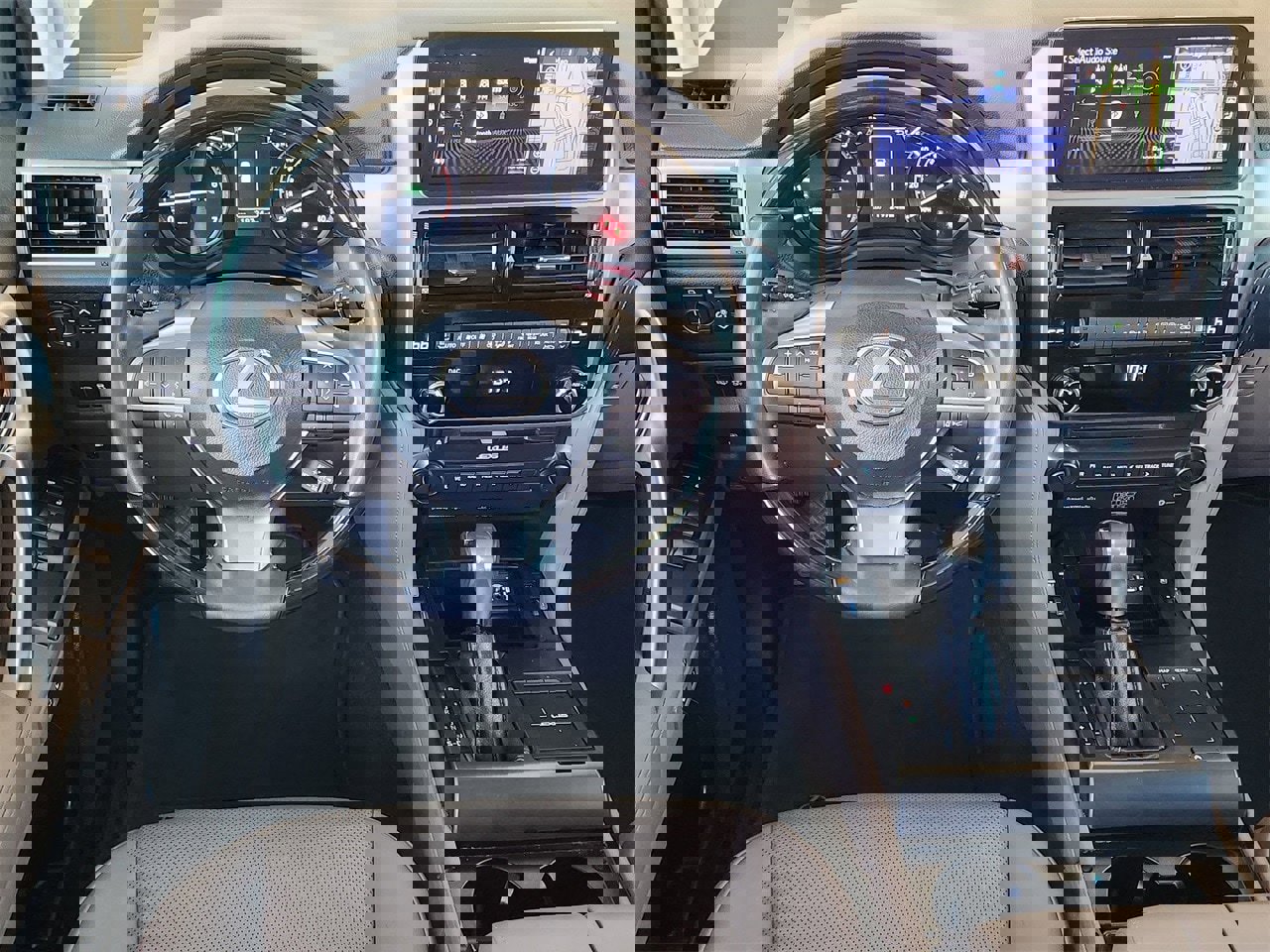 Used 2023 Lexus GX 460 Premium image 26