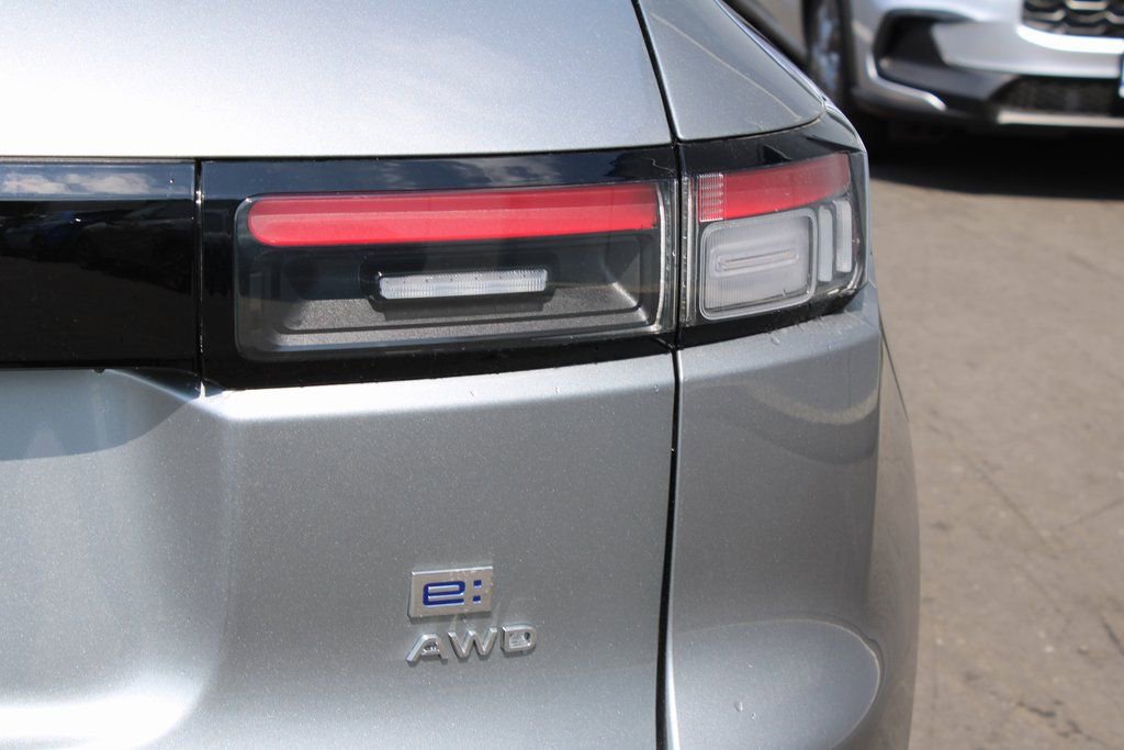 New 2025 Honda Prologue Touring image 11