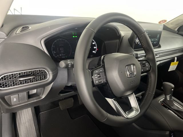 New 2026 Honda HR-V EX-L image 37