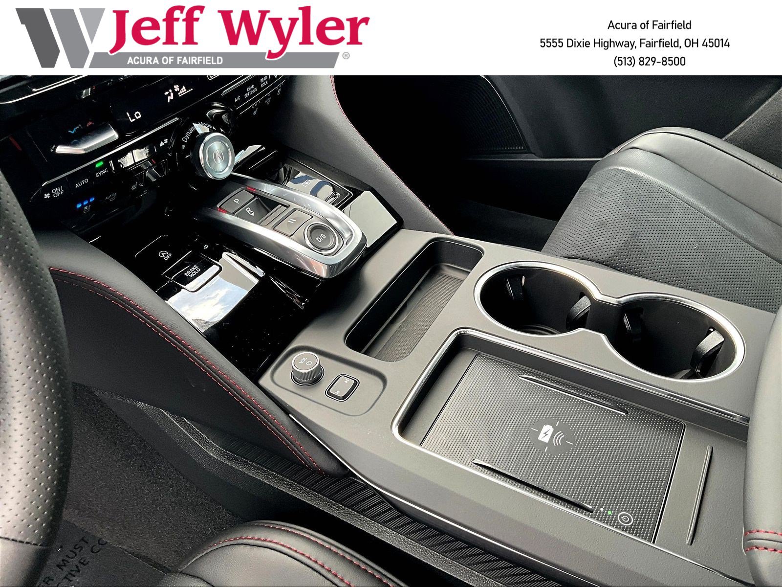 New 2026 Acura MDX A-Spec AWD/4WD image 12