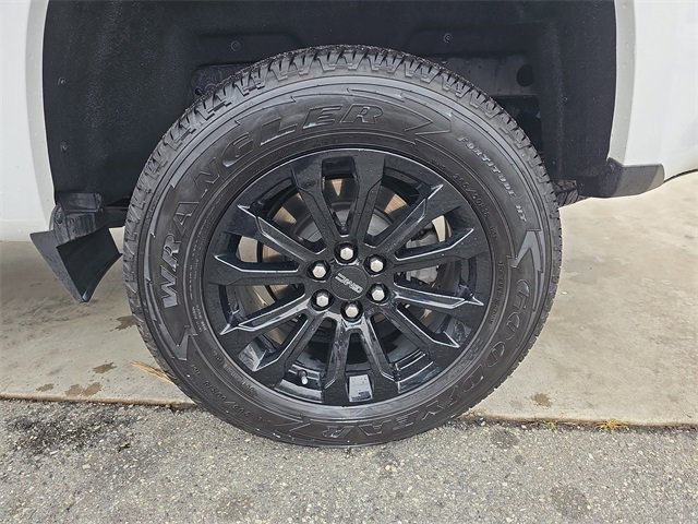 Used 2021 GMC Canyon Elevation w/ Trailering Package image 30