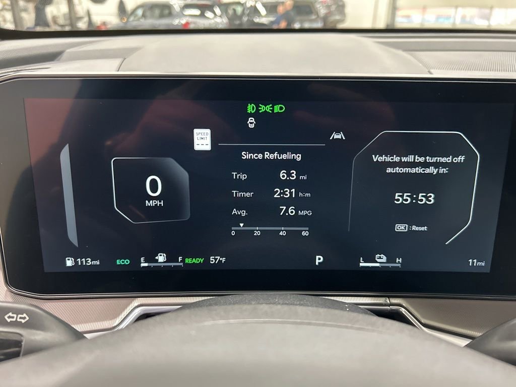 New 2026 Kia Sorento SX Prestige image 15