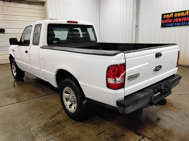 Used 2011 Ford Ranger XL image 6