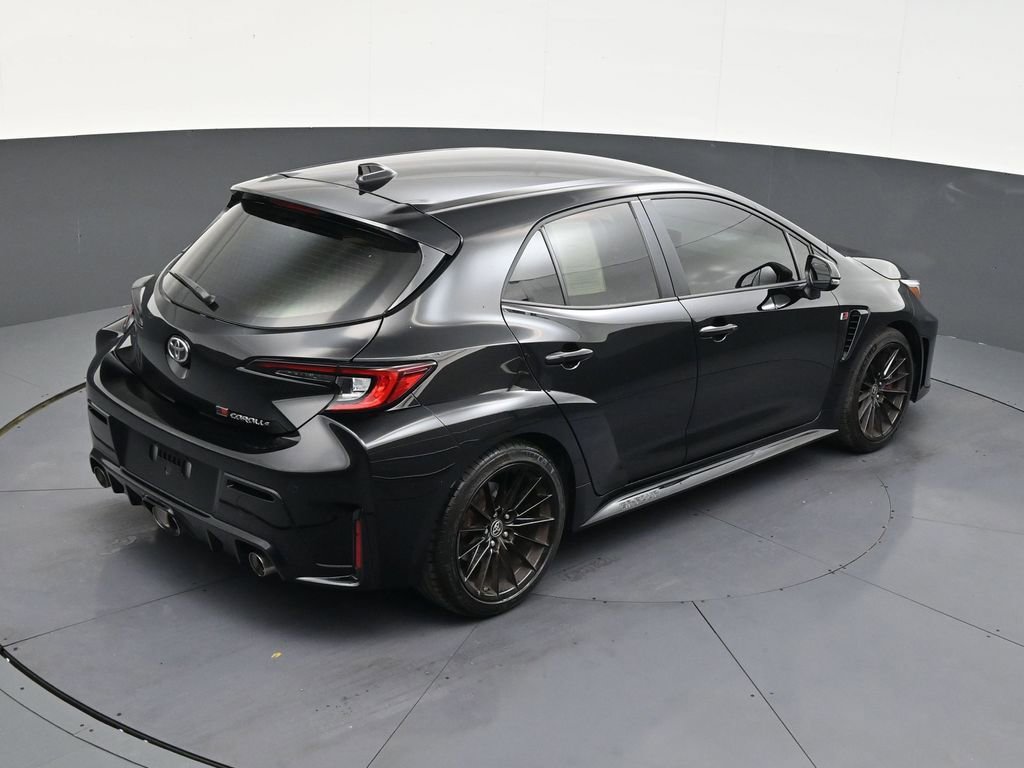 Used 2025 Toyota Corolla Premium image 17