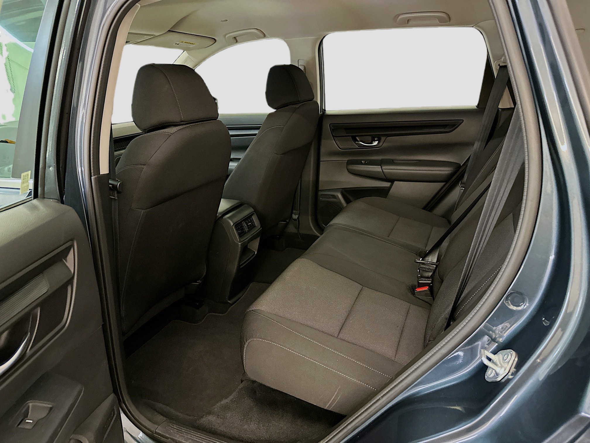 Used 2023 Honda CR-V LX image 28
