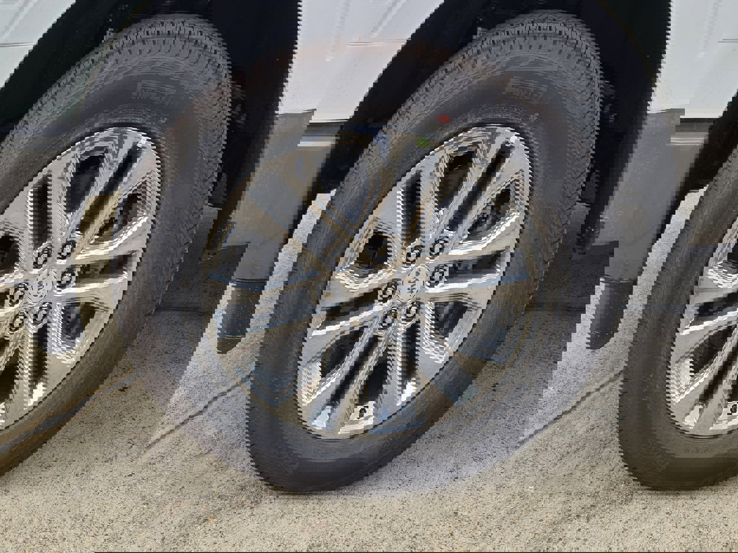 New 2026 Ford F150 King Ranch w/ Equipment Group 601A High AWD/4WD image 7