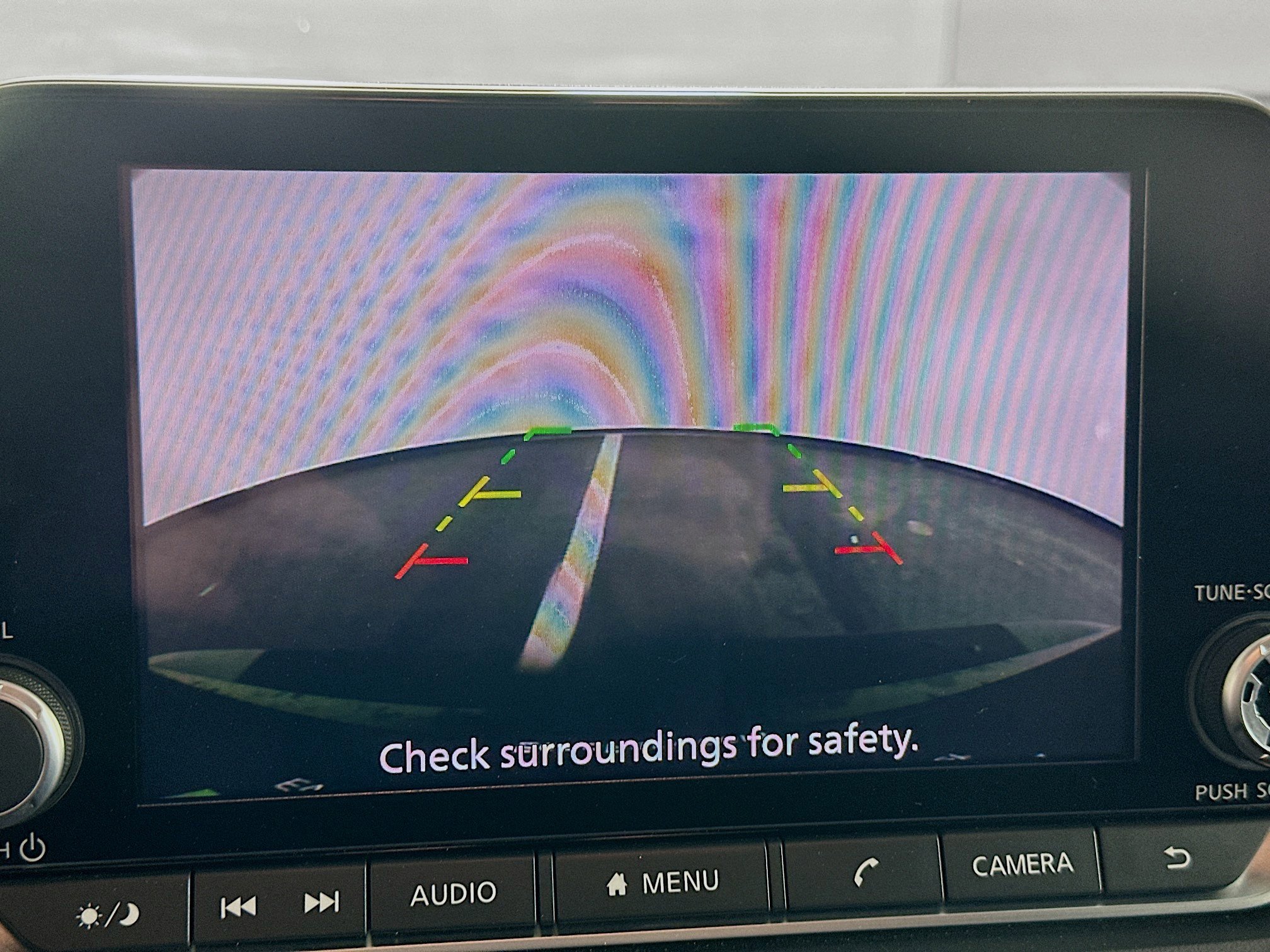 Used 2025 Nissan Rogue SV FWD image 22