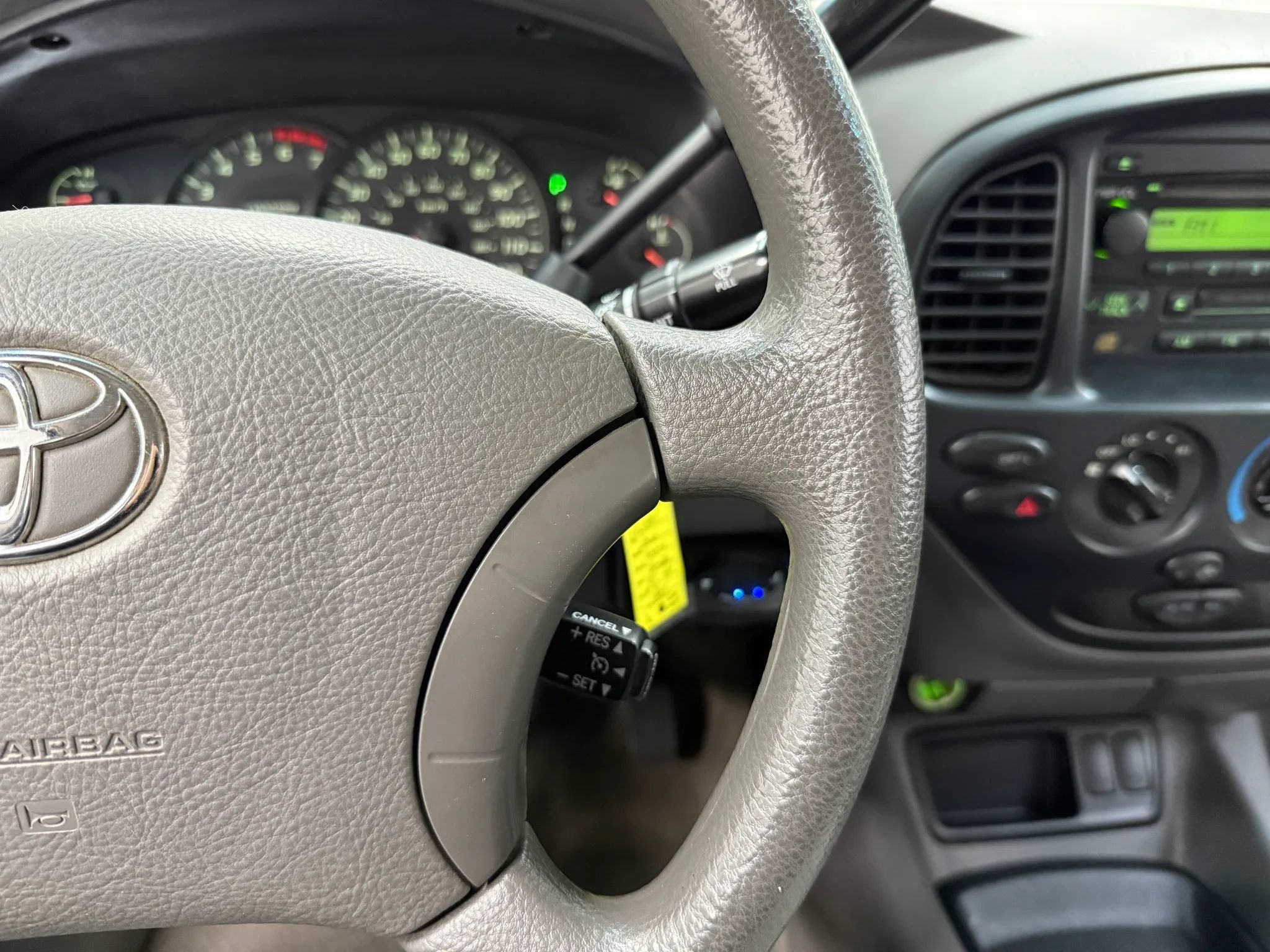 Used 2006 Toyota Tundra SR5 AWD/4WD image 27