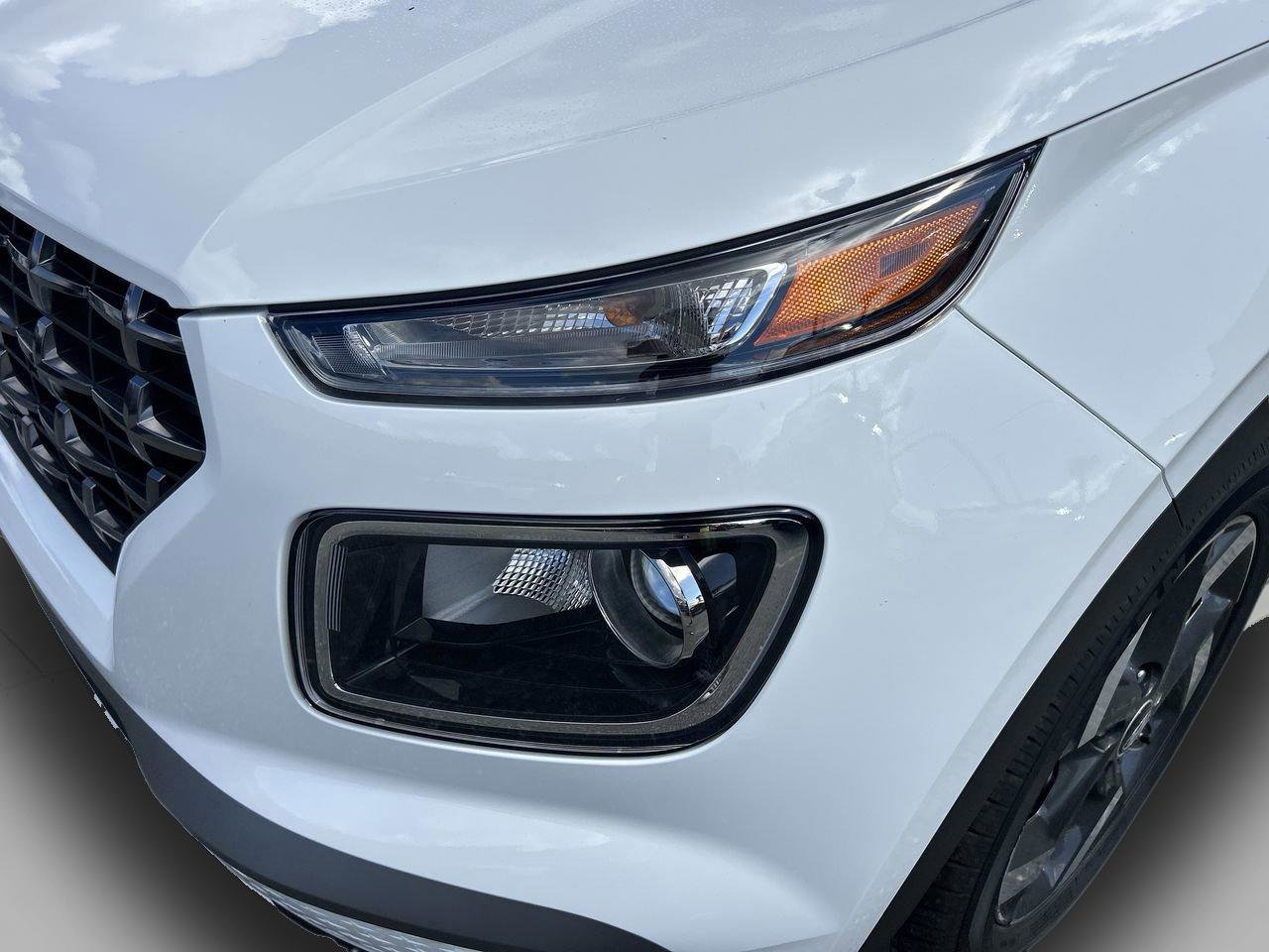 New 2026 Hyundai Venue SEL image 36