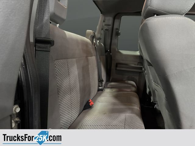 Used 2015 Ford F250 XLT w/ XLT Interior Package AWD/4WD image 30
