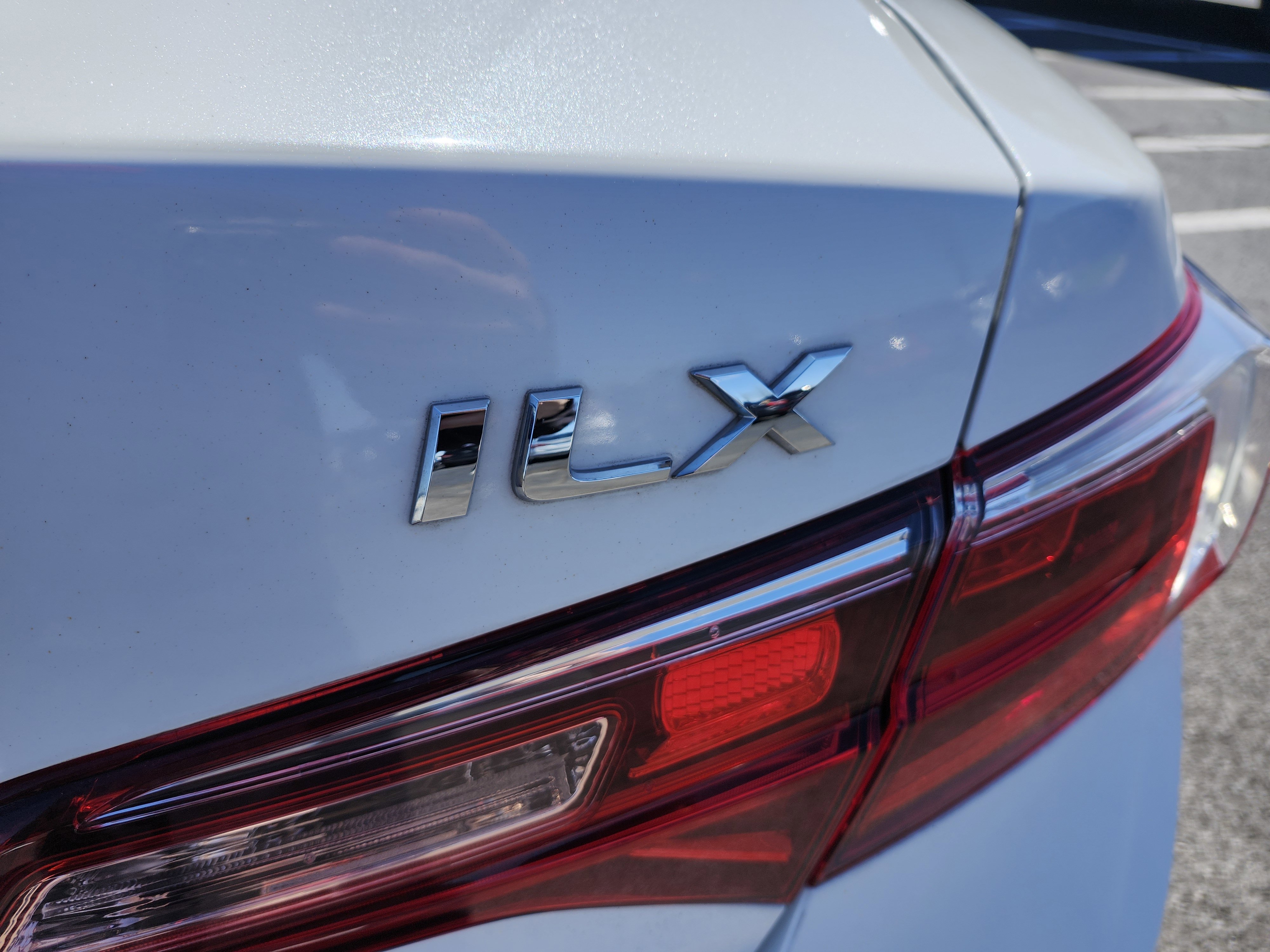 Used 2018 Acura ILX image 23