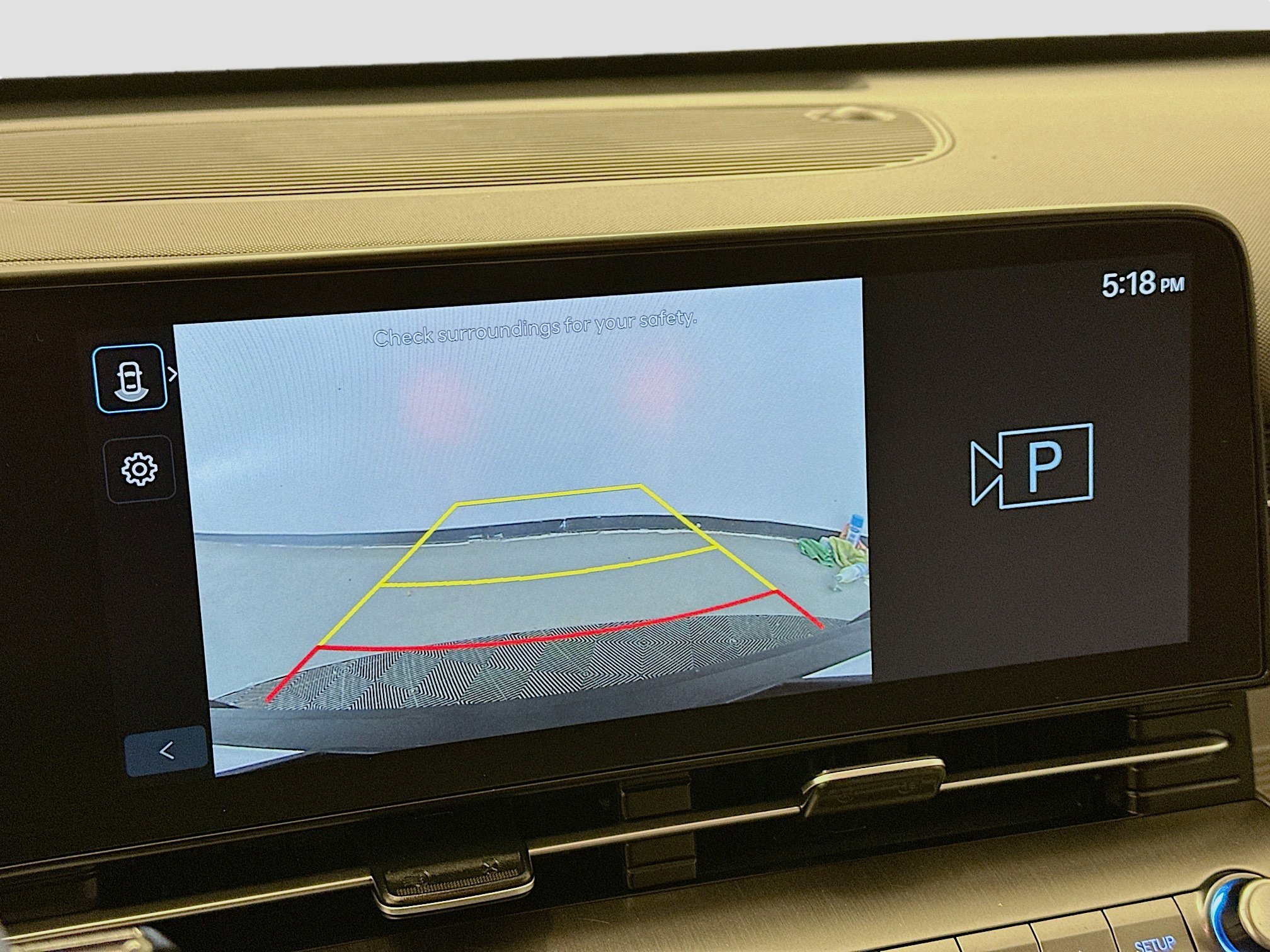 Used 2025 Hyundai Kona SEL image 23