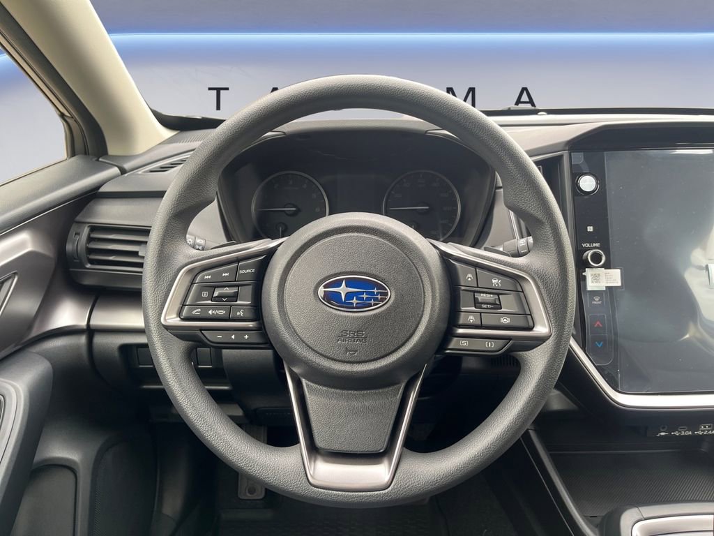 New 2026 Subaru Impreza 2.0i Sport AWD/4WD image 13