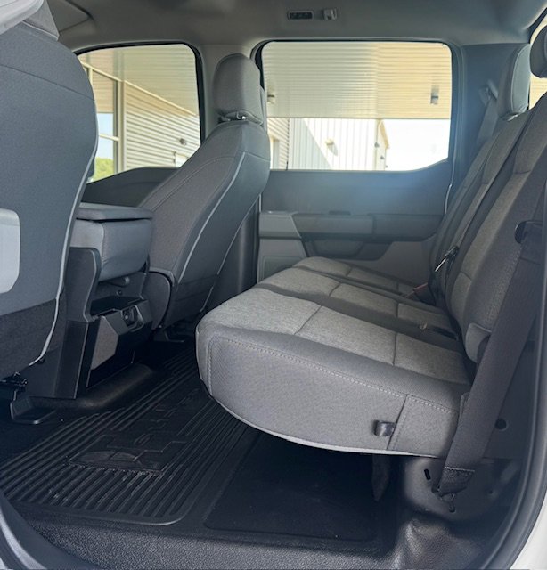 New 2026 Ford F250 XL w/ XL Off-Road Package image 6