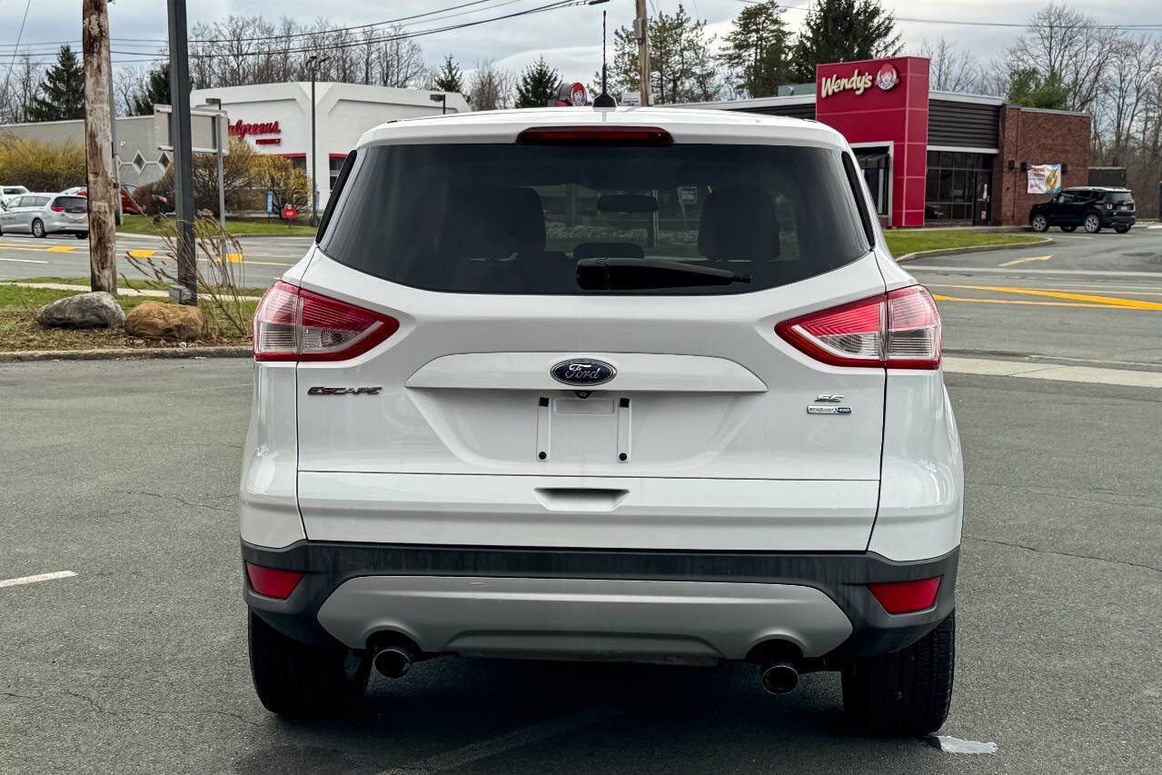 Used 2014 Ford Escape SE image 5