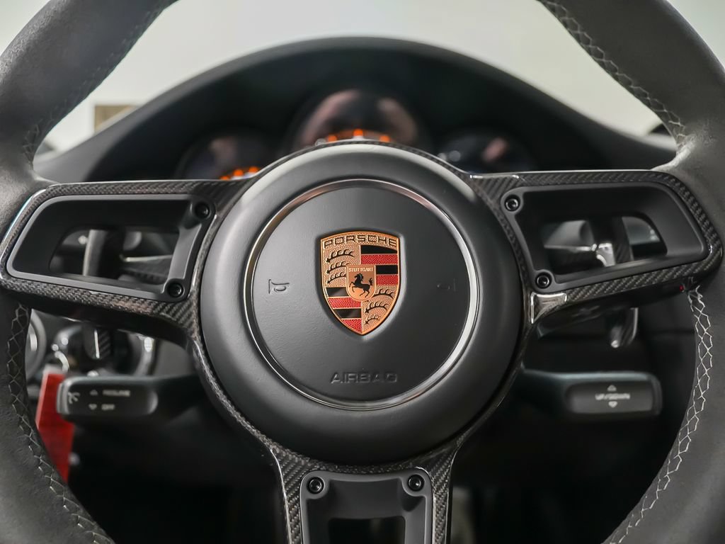 Used 2019 Porsche 911 GT3 RS RWD image 23