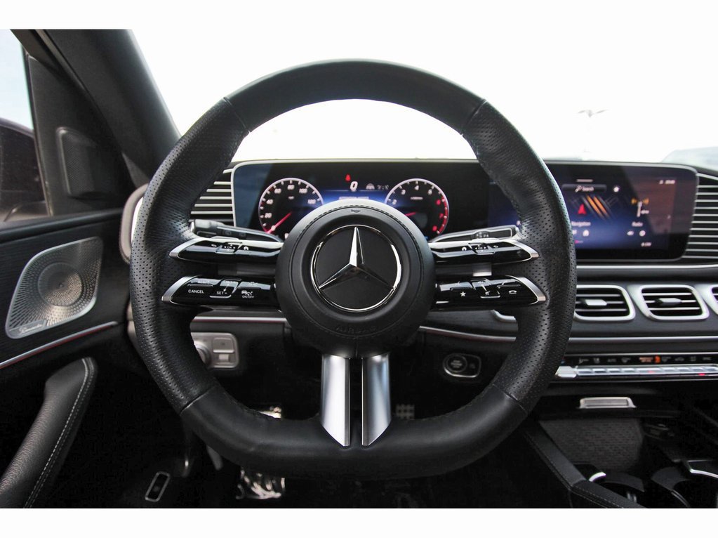 Used 2024 Mercedes-Benz GLS 450 4MATIC image 15