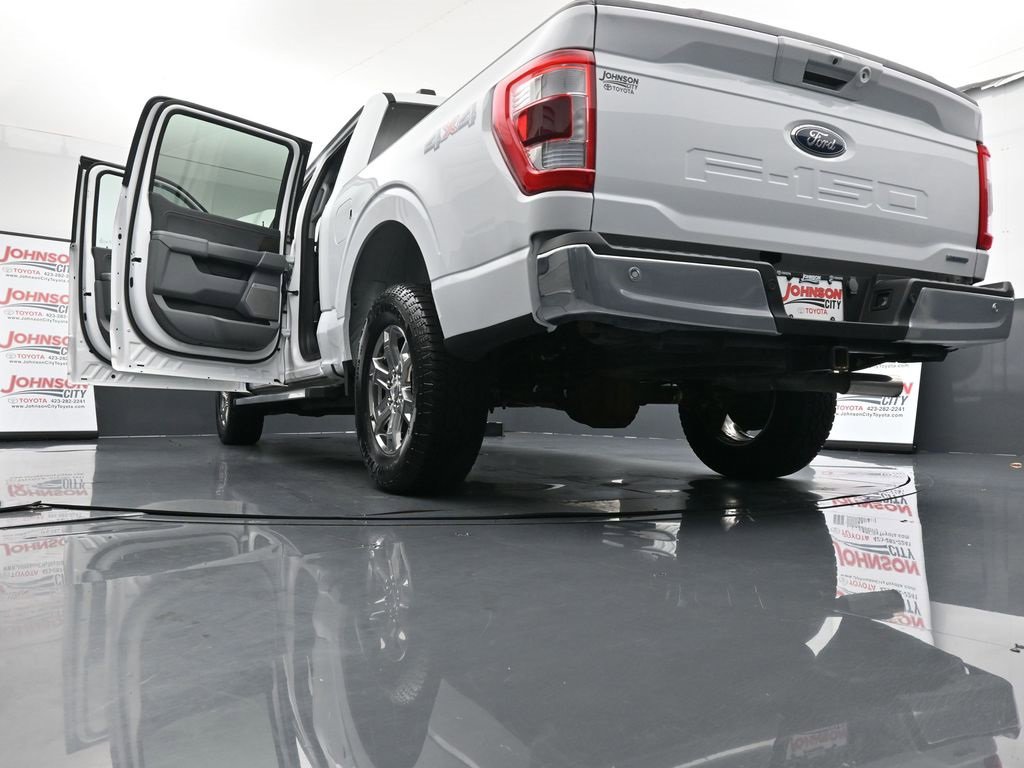 Used 2023 Ford F150 Lariat image 30