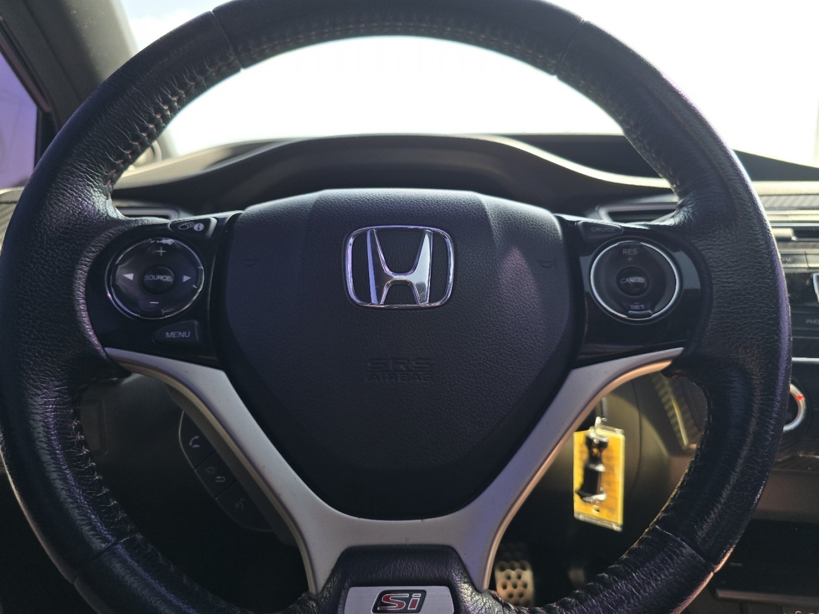 Used 2013 Honda Civic Si image 23