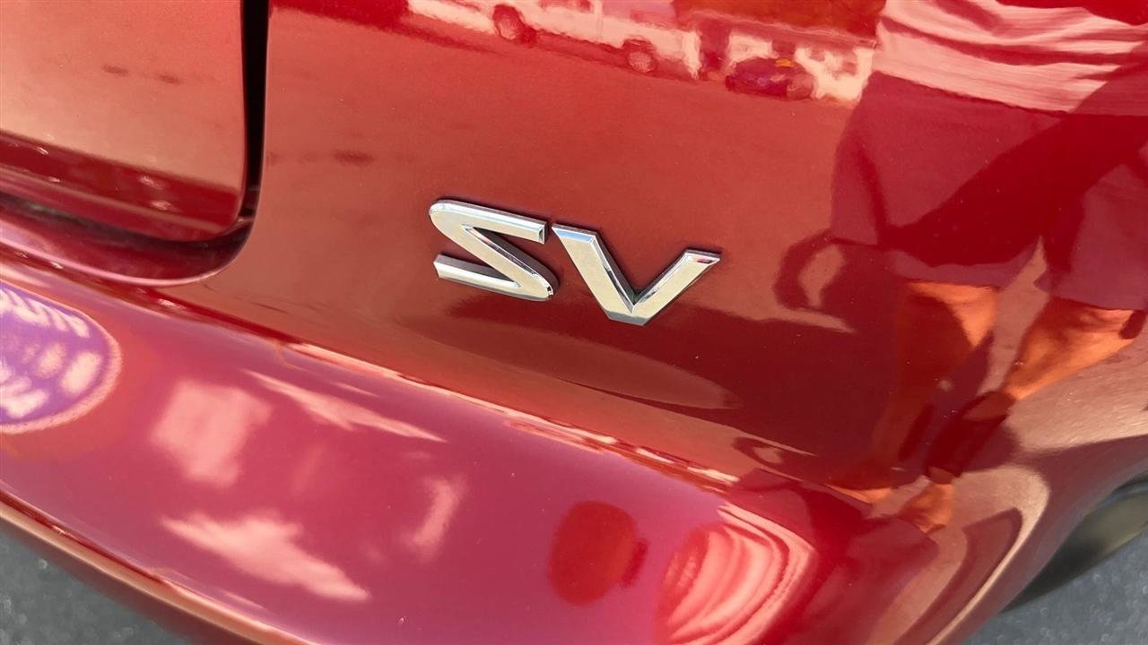 Used 2017 Nissan Juke SV image 36