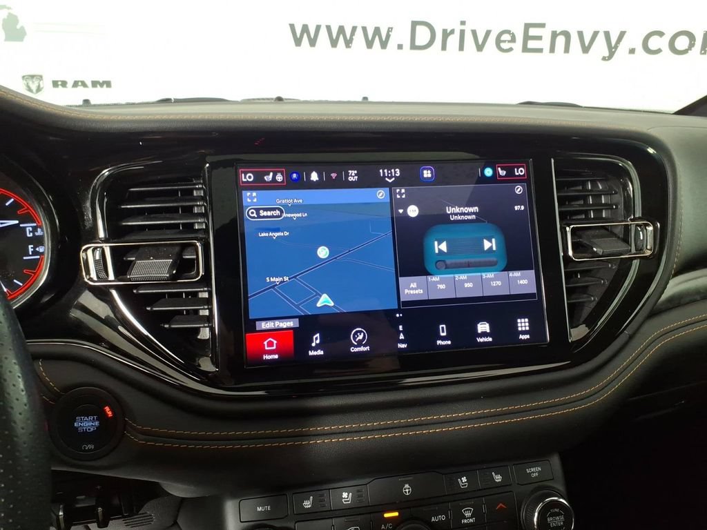 Used 2025 Dodge Durango R/T AWD/4WD image 21