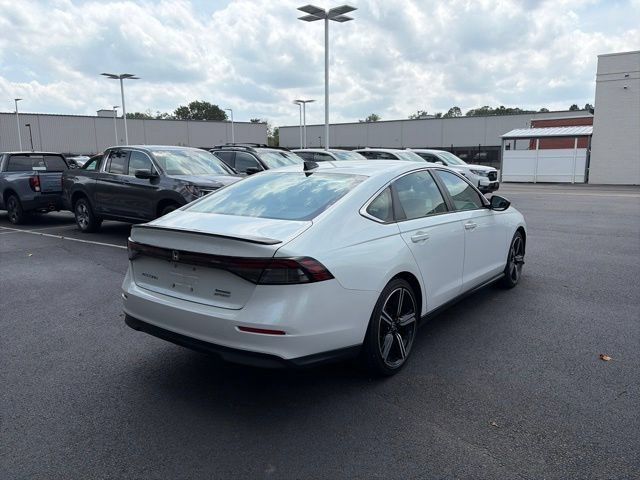 Used 2023 Honda Accord Sport image 5