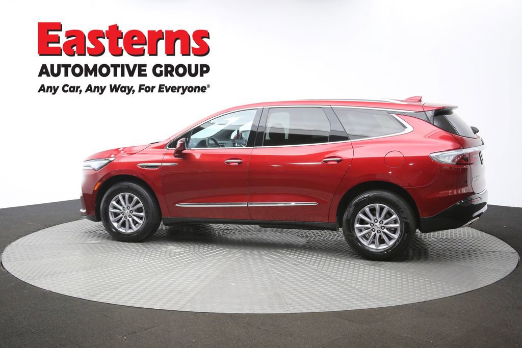 Used 2024 Buick Enclave Premium image 66