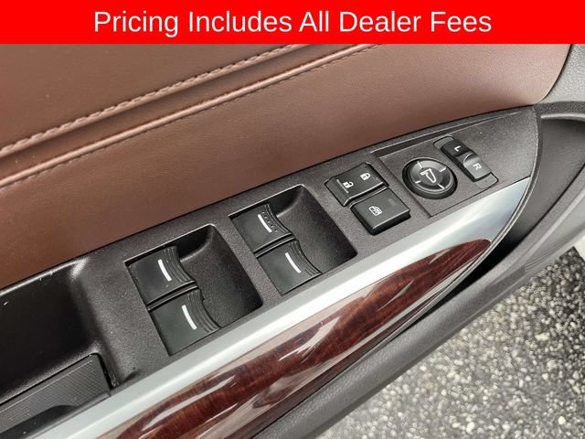 Used 2015 Acura TLX V6 w/ Technology Package FWD image 19