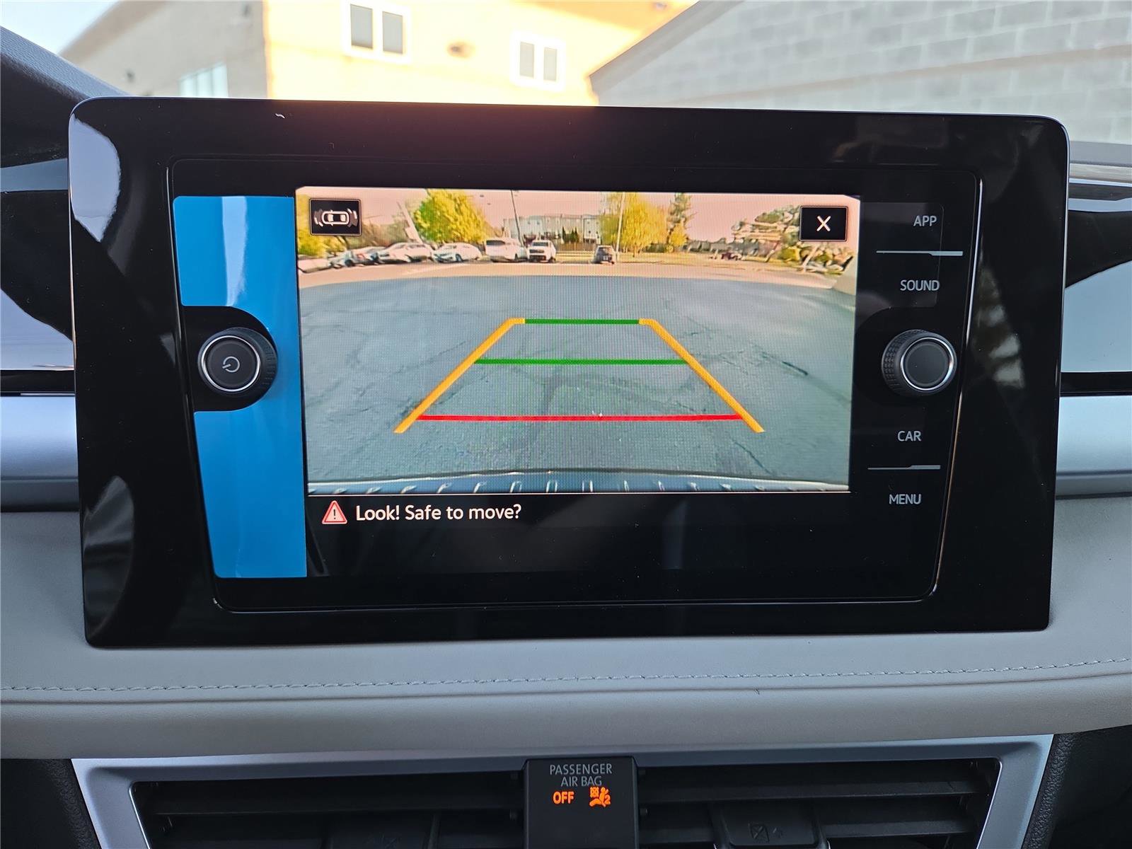 New 2026 Volkswagen Taos SE AWD/4WD image 18
