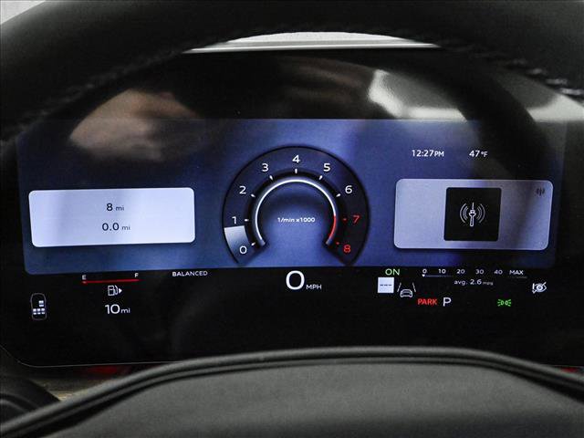 New 2026 Audi Q5 Prestige AWD/4WD image 11