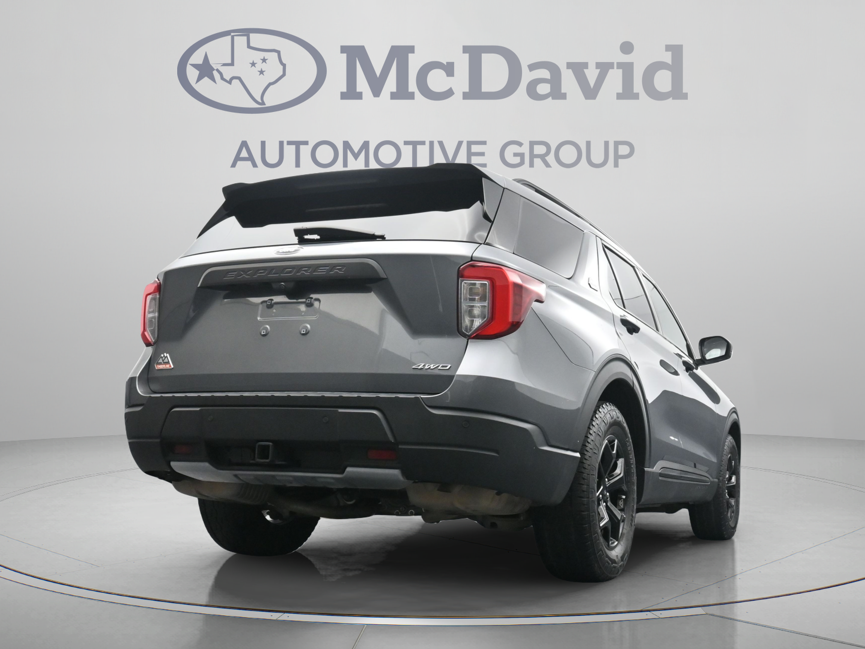 Used 2022 Ford Explorer Timberline AWD/4WD image 32