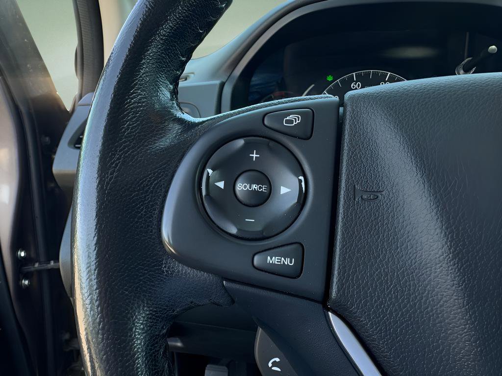 Used 2014 Honda CR-V EX-L image 24