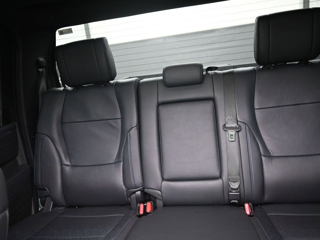 Used 2025 Toyota Tundra Platinum image 13