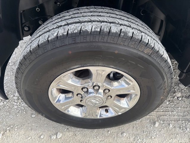 Used 2024 RAM 2500 Big Horn image 13