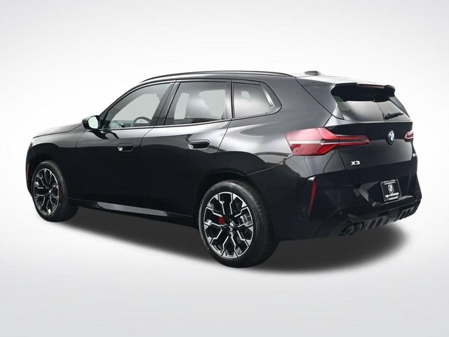 New 2026 BMW X3 M50 w/ Premium Package AWD/4WD image 7
