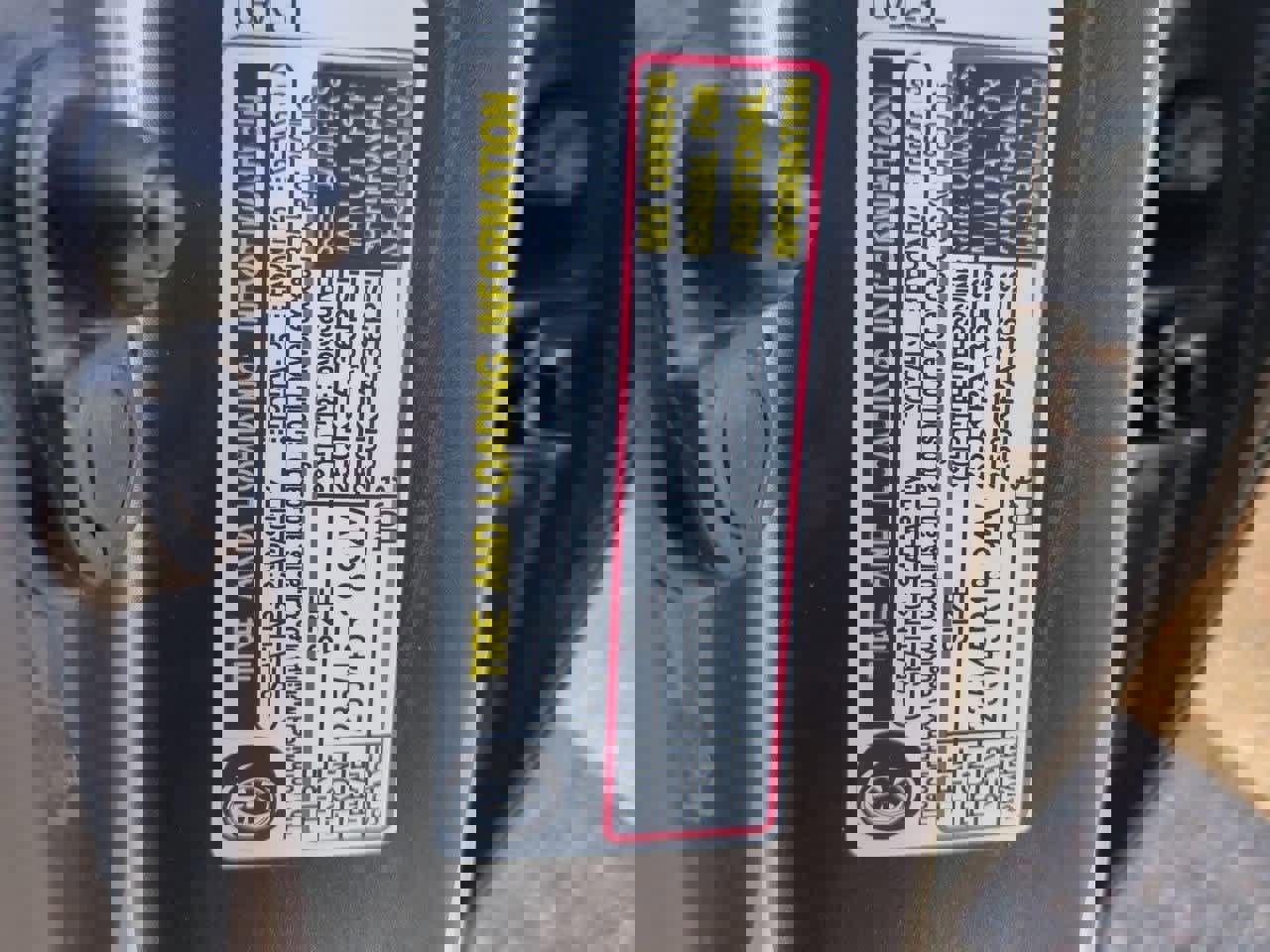 Used 2018 Honda Clarity Touring image 35