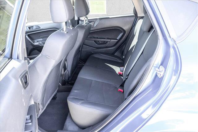 Used 2019 Ford Fiesta SE FWD image 20