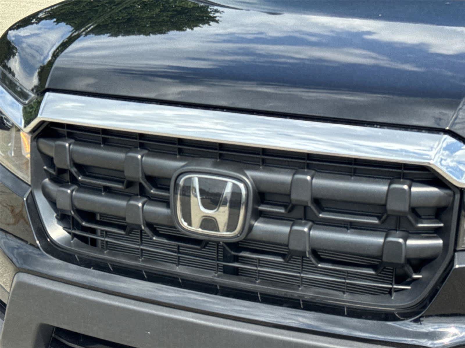 Used 2026 Honda Ridgeline RTL image 10