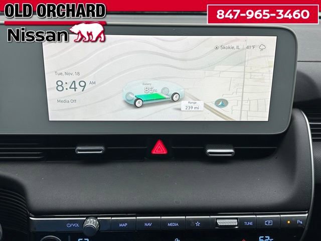 Used 2024 Hyundai Ioniq 5 Limited image 13