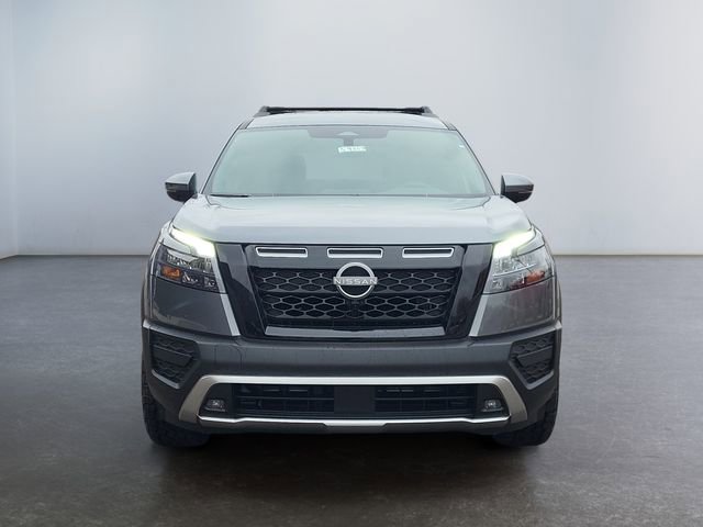 New 2025 Nissan Pathfinder Rock Creek image 9